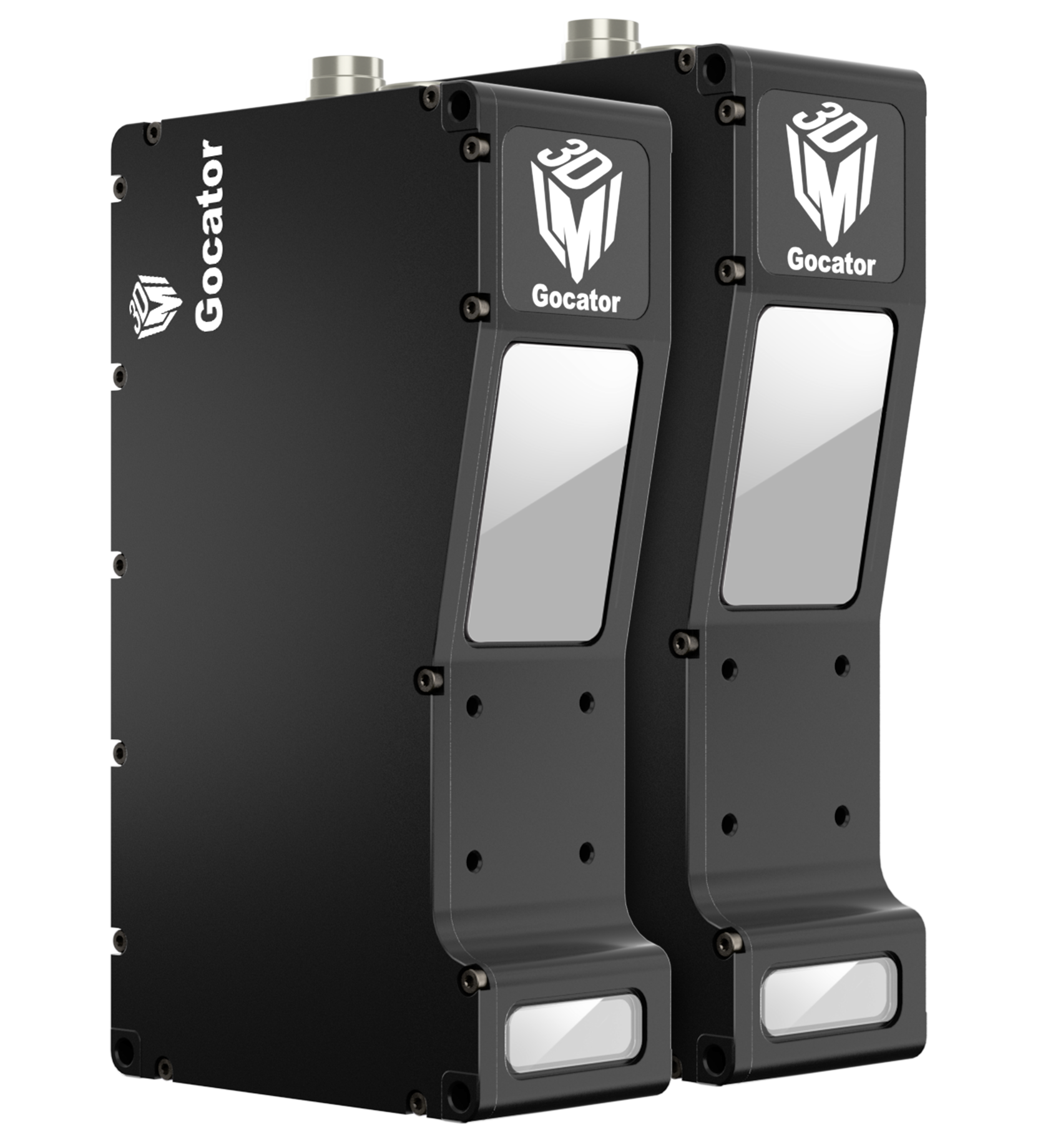 LMI Technologies Launches New Wider FOV Models of Signature High-Speed Gocator 2500 3D Laser Profiler Series