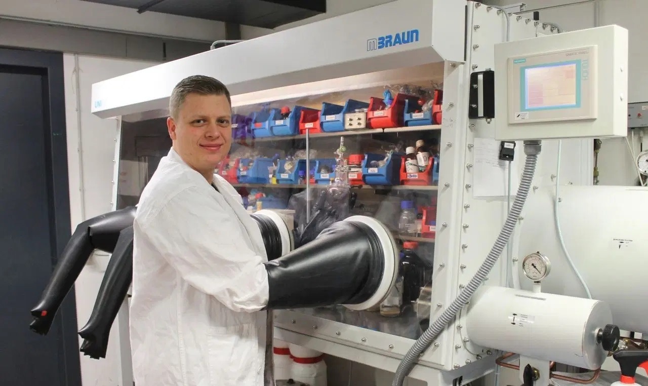 Facilitating the Rational Design of Vital Nitrogen Compounds