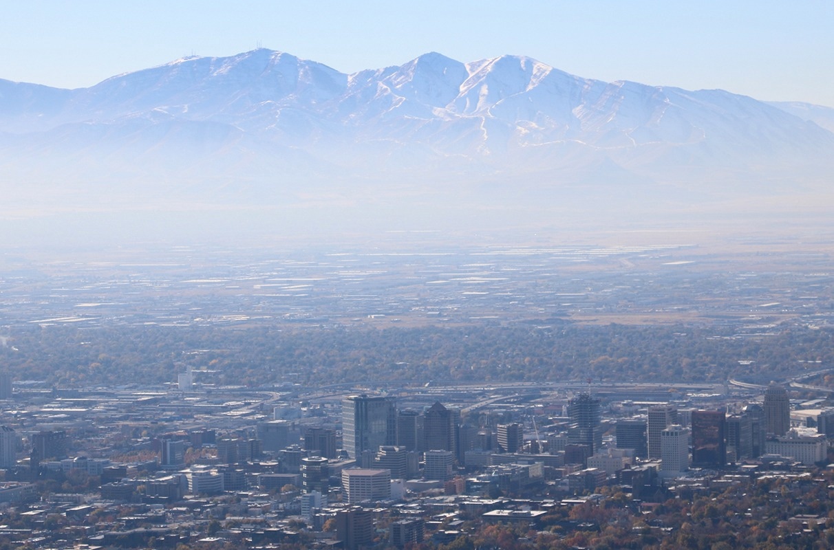 Trapping Wide Range of Pollutants with New Air Filter