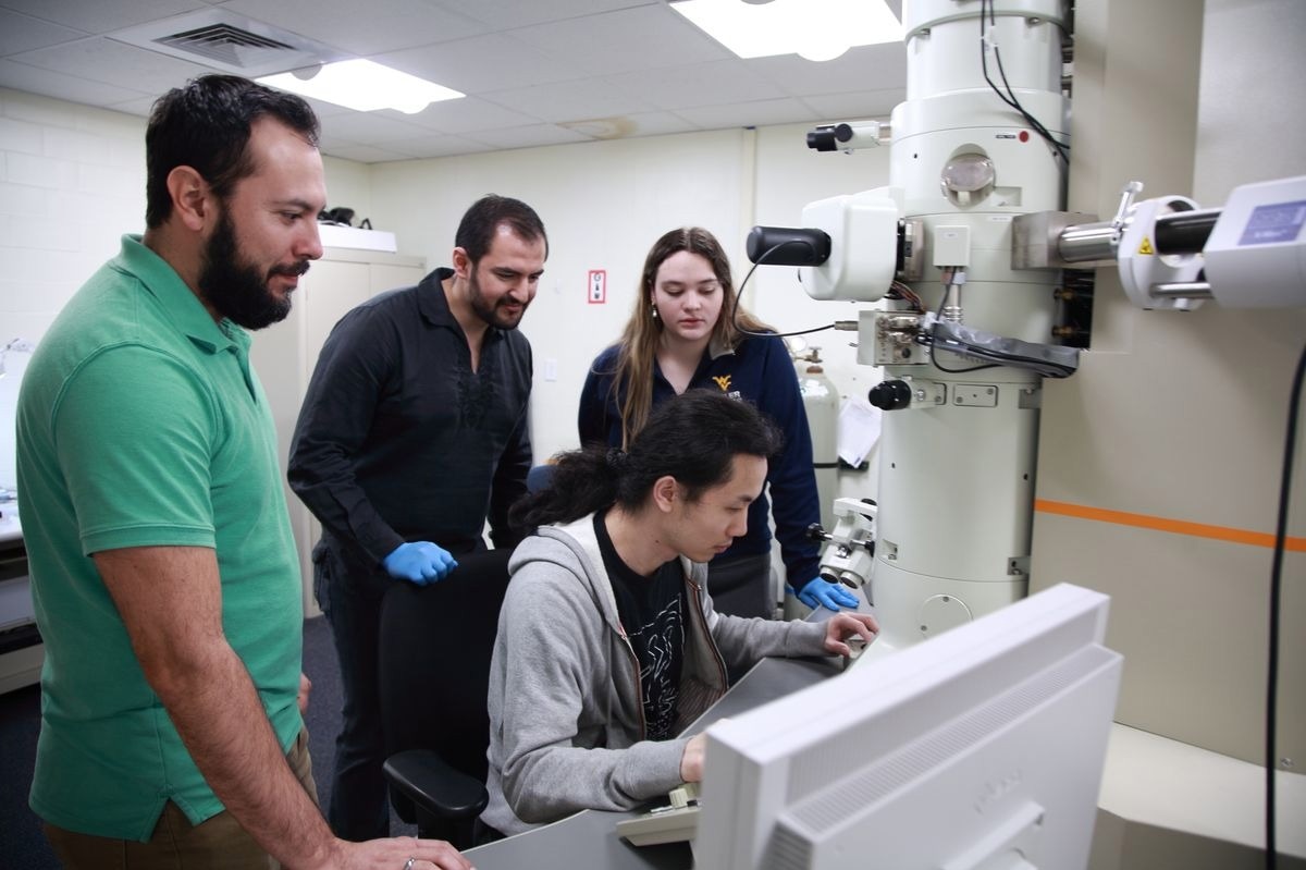 Novel Material Reduces Heat Released into the Atmosphere