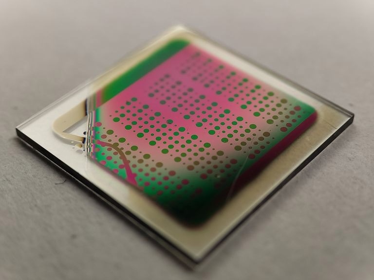 Oxygen-Ion Batteries: Revolutionizing the Face of Energy Storage