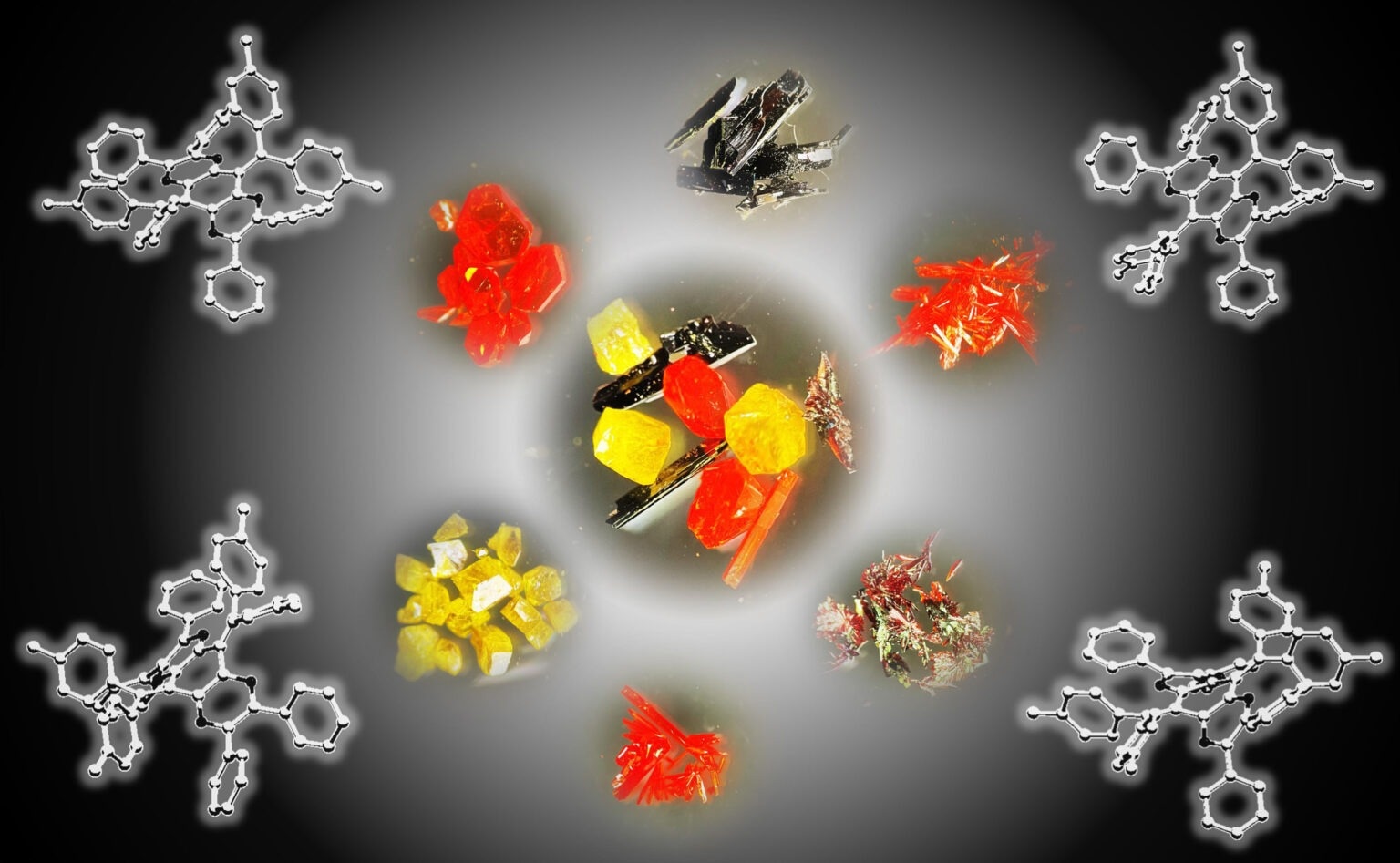 Compound-Based Molecular Switches.