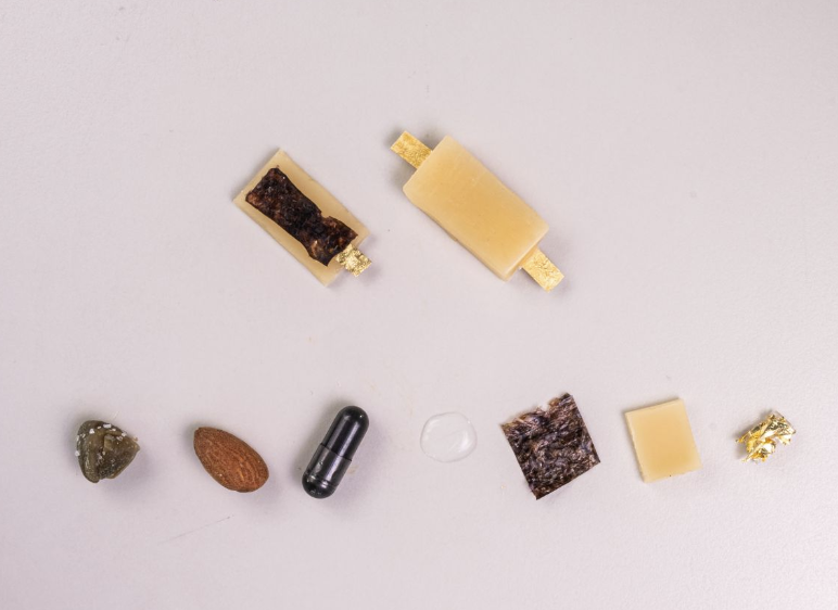 Are Edible Electronics Set to Revolutionize Healthcare?