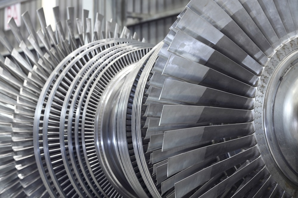 Southwest Research Institute is developing novel hydrogen combustion methods for power generation gas turbines.