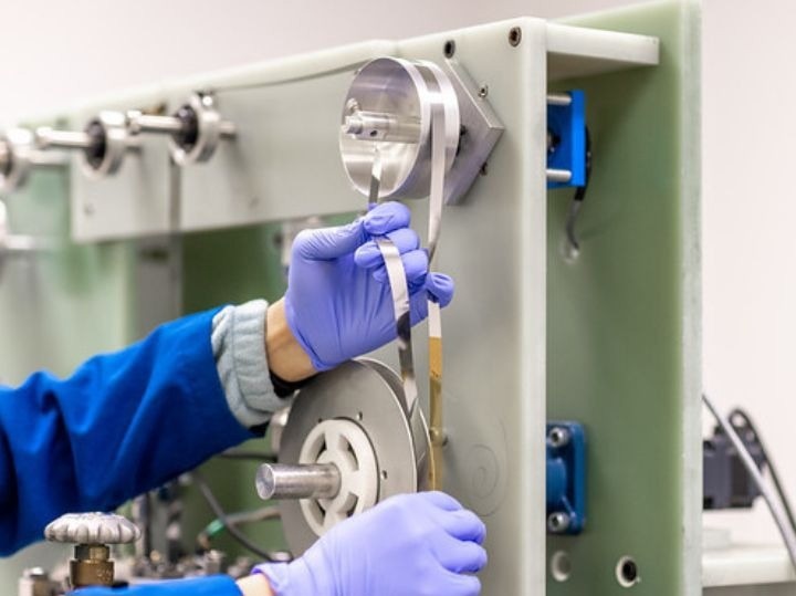 Innovative,  Affordable Wire Technology Wins Stage 2 of the CABLE Prize