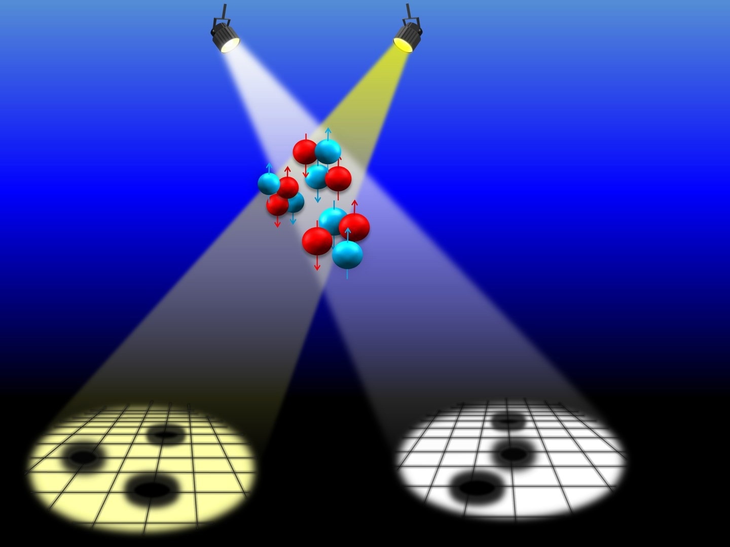 New Insights from Simulation on the Perplexing Hoyle State