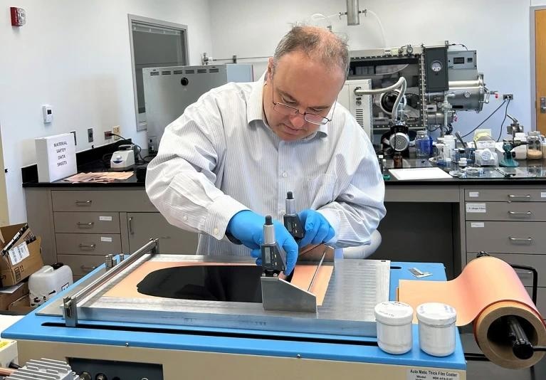 Unleashing a New Era of Energy Storage With AquaLith Advanced Materials