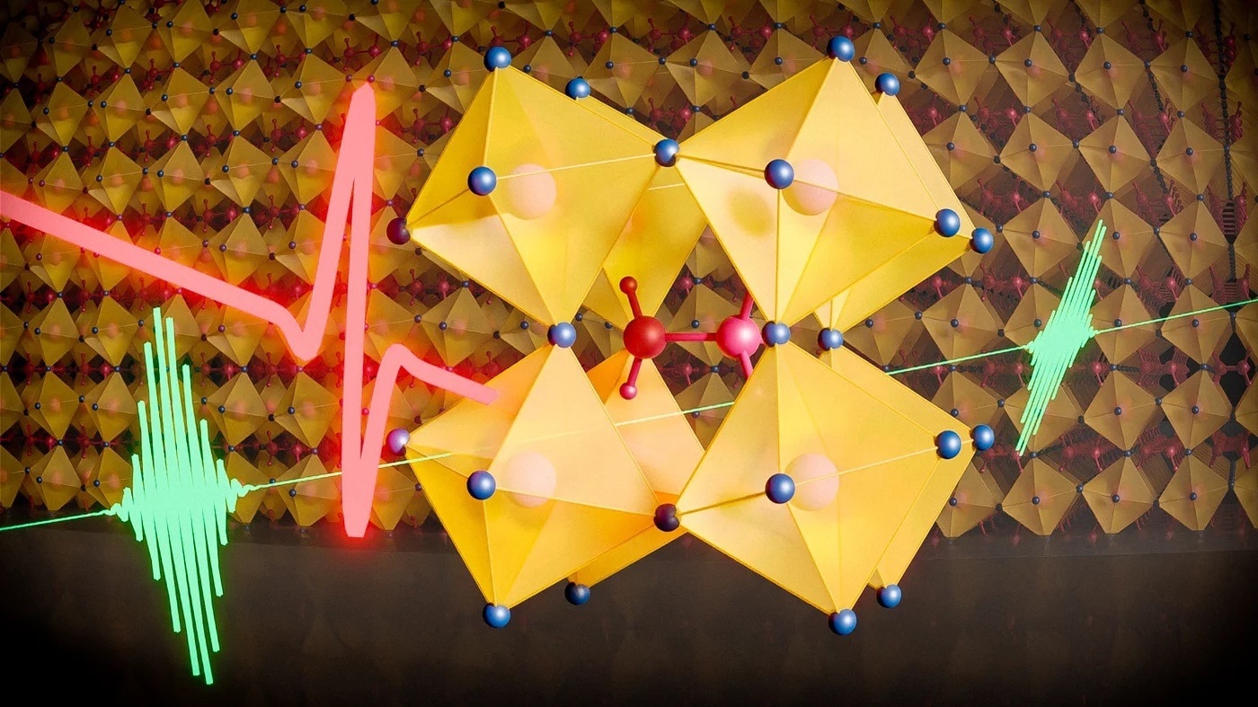 Scientists Examine New Materials for Converting Sunlight into Electricity