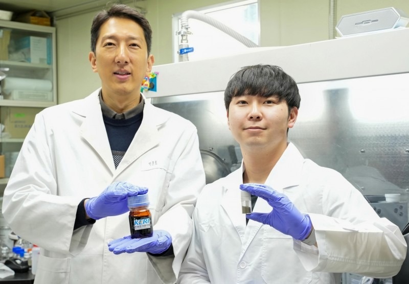 One Step Closer to Mass Production of Affordable Solid Electrolytes