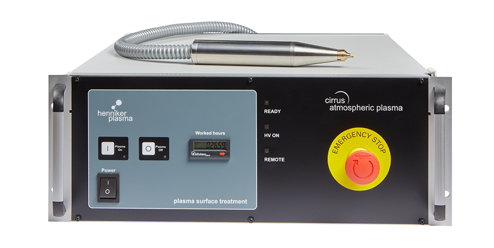 Cirrus Central1