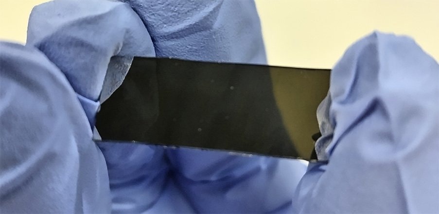 New Insights into the Topology of Amorphous Materials