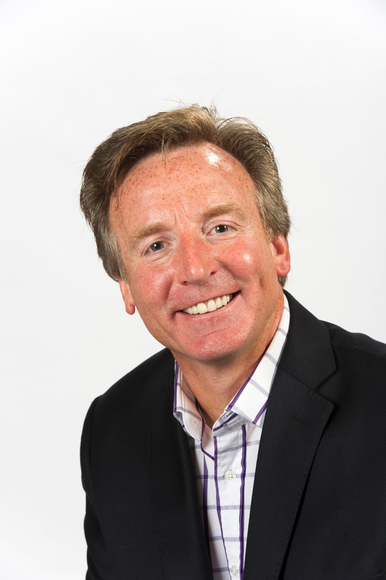 PEAK Scientific Chairman, Robin MacGeachy, Honoured with OBE in King's Birthday Honours list