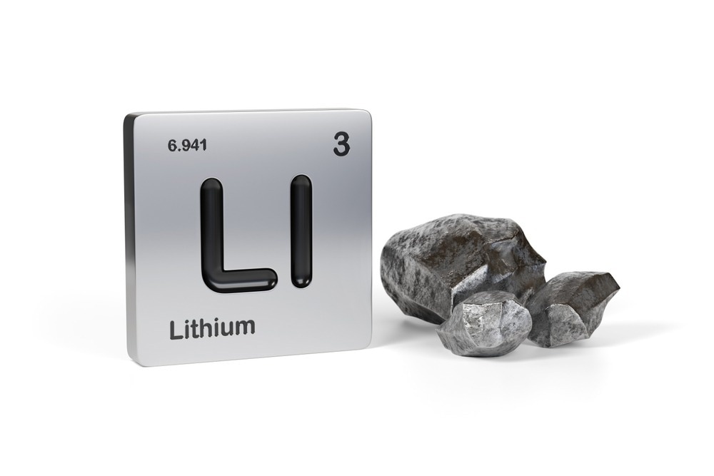 An Approach to Develop Cheaper Lithium Discovered