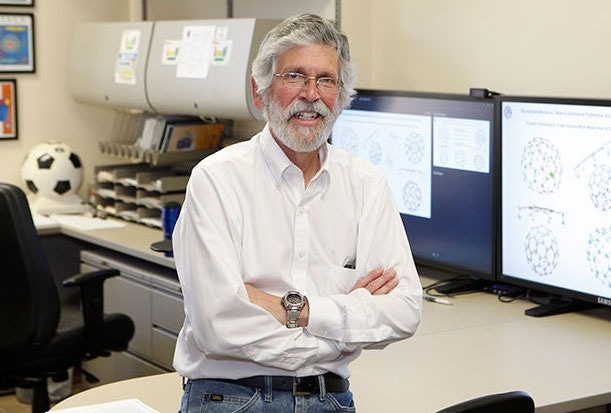 New Supercapacitor Likely to Revolutionize Energy Storage