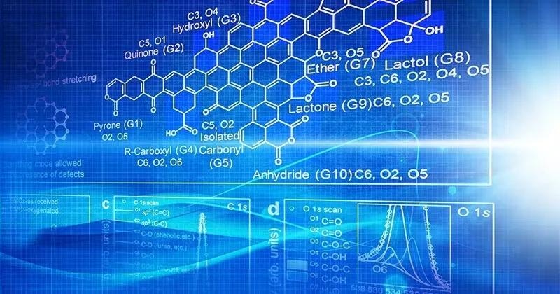 The Surprising Role of Oxygen in Carbon Catalysts Revealed