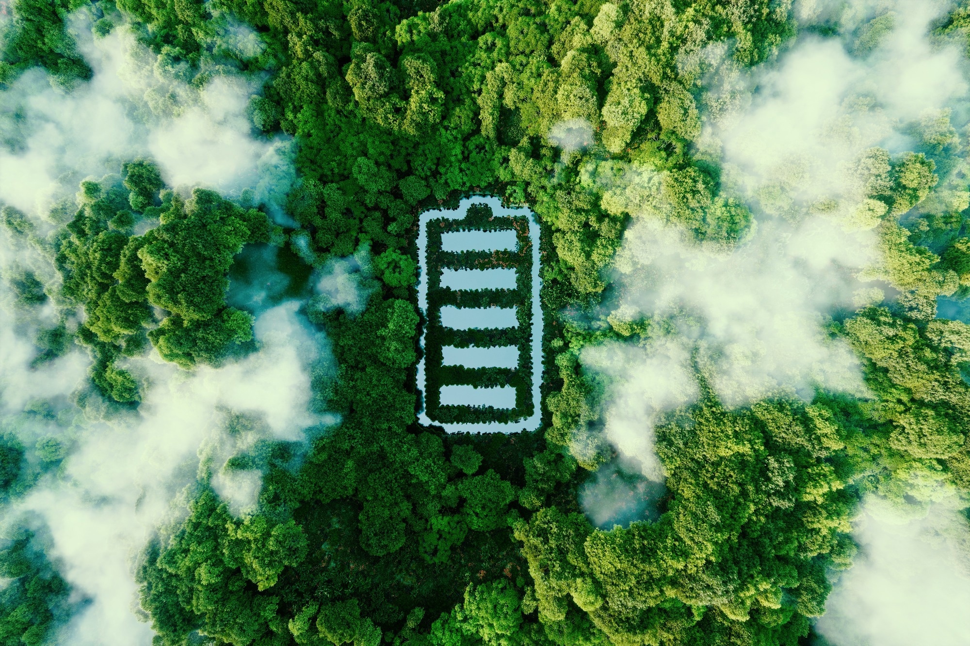 New Zinc-Air Batteries Could Power Electric Vehicles for Longer