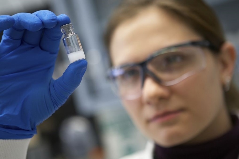 Developing Novel Ligands for Transition Metal Photocatalysis