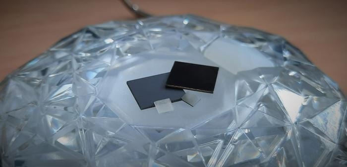 The Sparkling Potential of Lab-Grown Diamonds in Energy Transformation