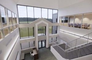 Zeus Celebrates Grand Opening of New Arden Hills, Minnesota Facility