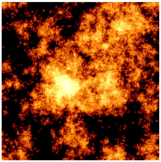 Proposing a New Theory to Explain Glass Transition
