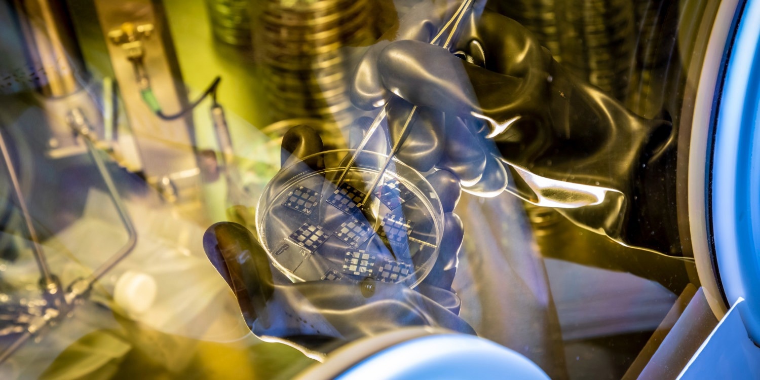 Organic Photovoltaic Cells: Lightweight, Flexible, and Promising