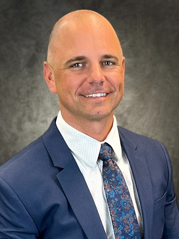 Josh Maggert, vice president, Minnesota and Mexico Operations. Image Credit: Strongwell