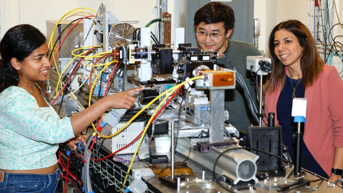 New Method Sheds Light on Microstructure of 3D-Printed Metal Alloys