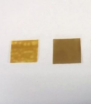 MOF-Embedded Polymer Membranes With Novel Antibacterial Potential