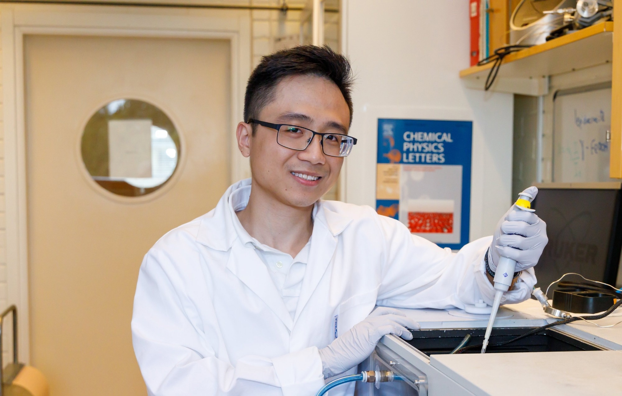 New Findings on the Crucial Role of Water Films in Technology