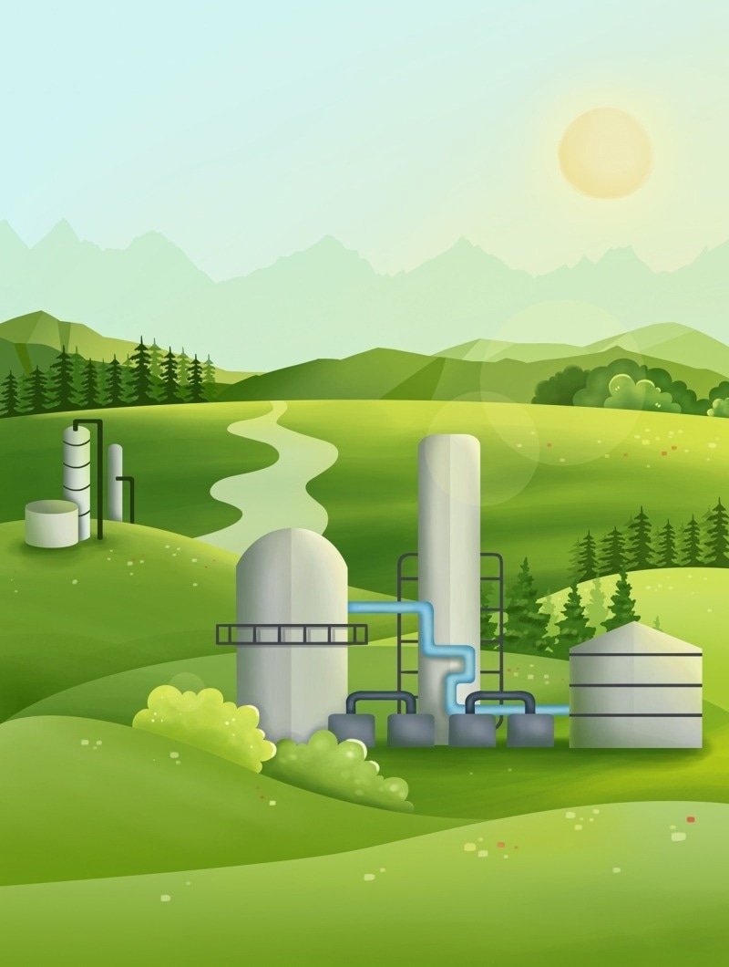 Sunlight-Driven Wastewater Transformation Into Valuable Chemicals