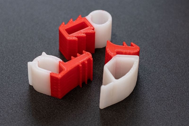 At Formnext 2023, the Leading Event for Additive Manufacturing and Industrial 3D Printing in Frankfurt, Elkem will Display Its Extensive Portfolio of Silicone Solutions for this Innovative Technology