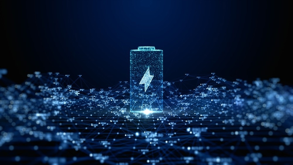 Resilient Batteries with Cloud-Based AI Technologies