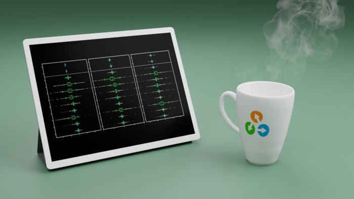 AiiDA Framework Powers Comprehensive Verification Study of Solid-State DFT Codes