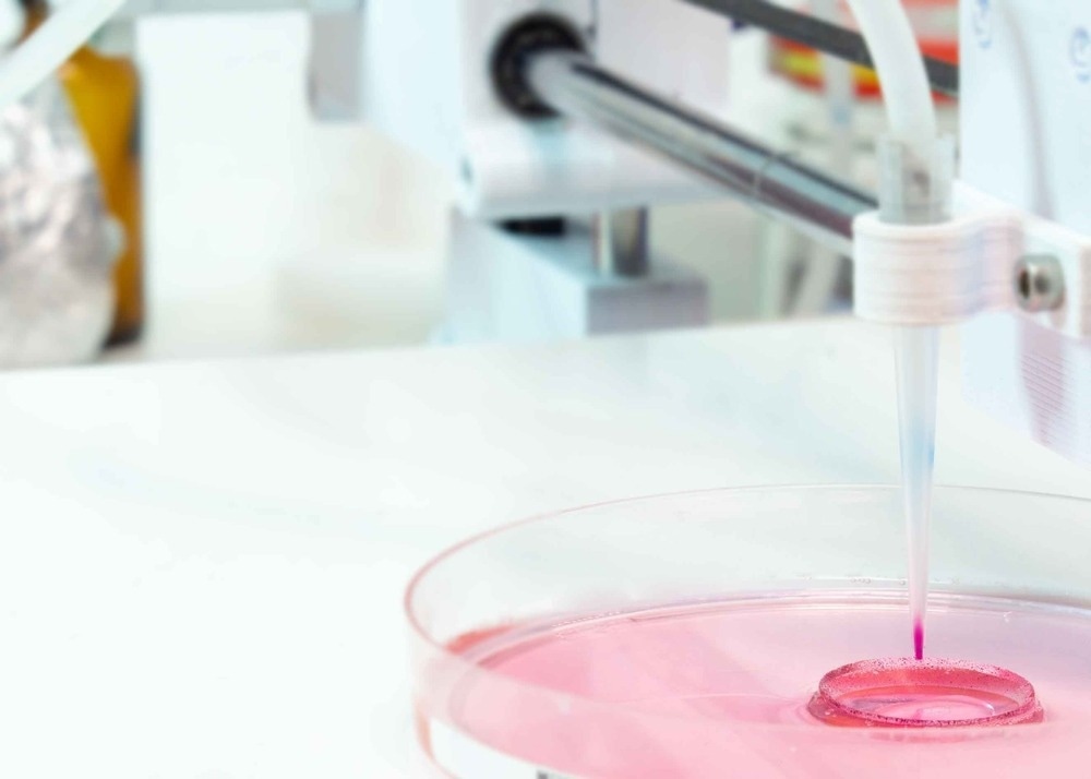 RCSI Spearheads Innovative 3D Bioprinting Project with EIC Funding
