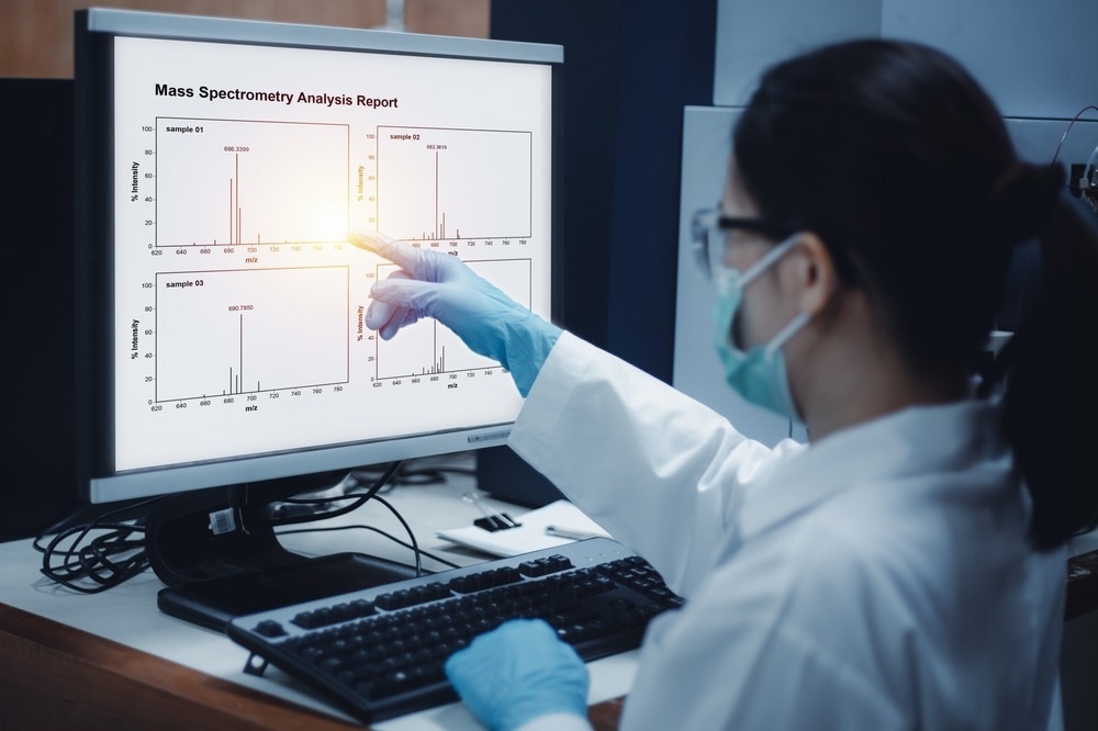 MS-Based High-Throughput Platform for Rapid Fatty Acid Analysis