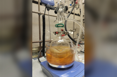 Improved Polymer Membranes to Foster Sustainable Materials Science