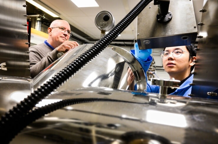 Enhanced Organic Solar Cell Performance Using Untreated Kraft Lignin