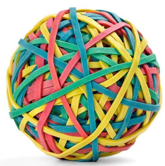 Integrating Degradable Bonds for Enhanced Recyclability