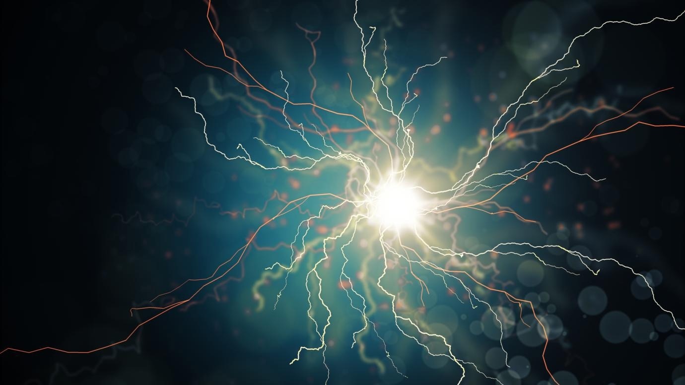 An Exciting New Approach to Accelerating Chemical Reactions