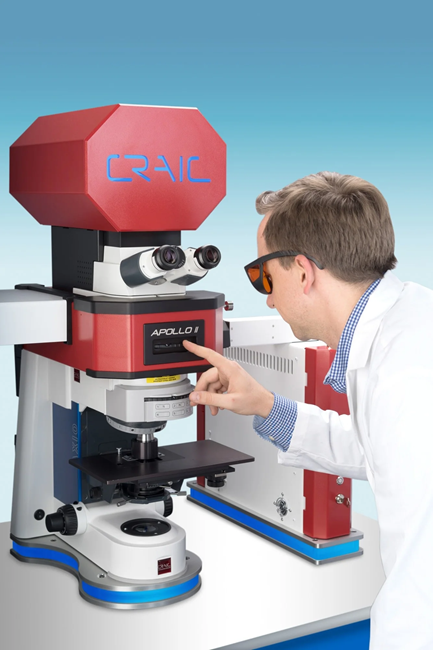 CRAIC Technologies Unveils Dynamic New Website and Blog Platform