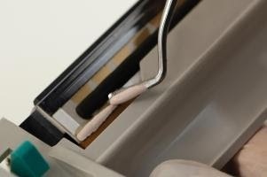 Two Part Structural Epoxy Meets ISO 10993-5 for Non-Cytotoxicity