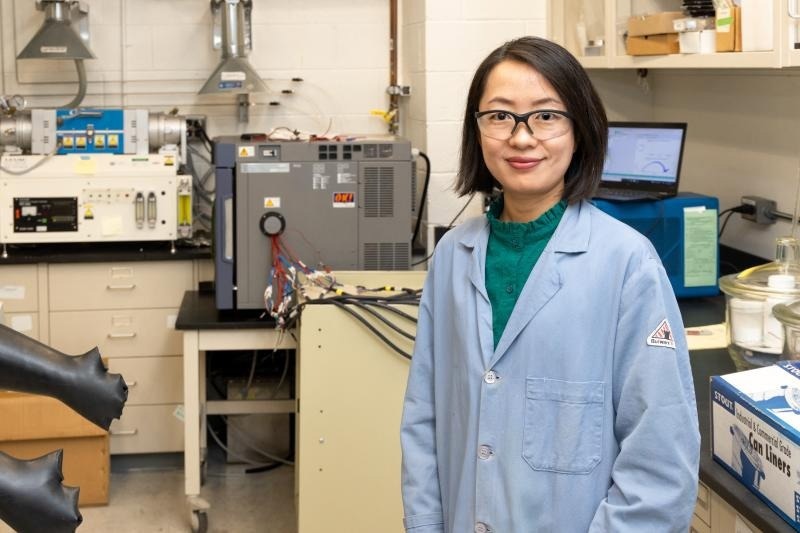 Unlocking the Secrets of Ion Transport Through Innovative Polymer Research