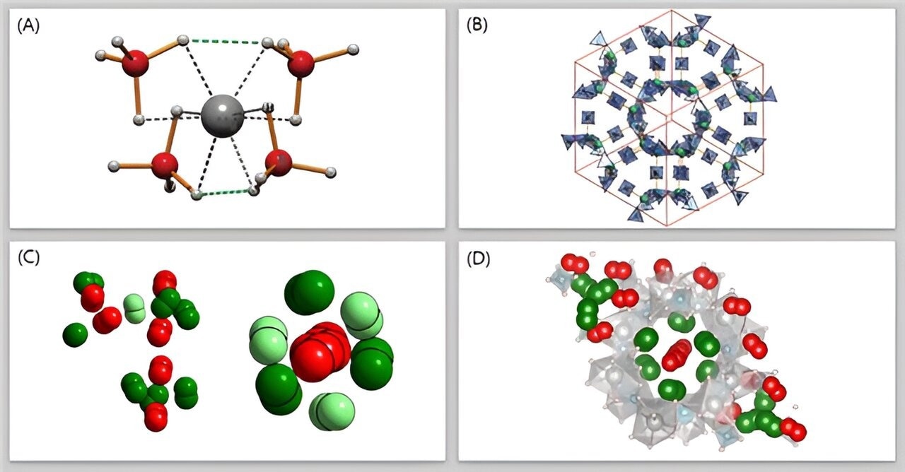 Locating High-Density Hydrogen Storage for Next-Gen Energy Systems
