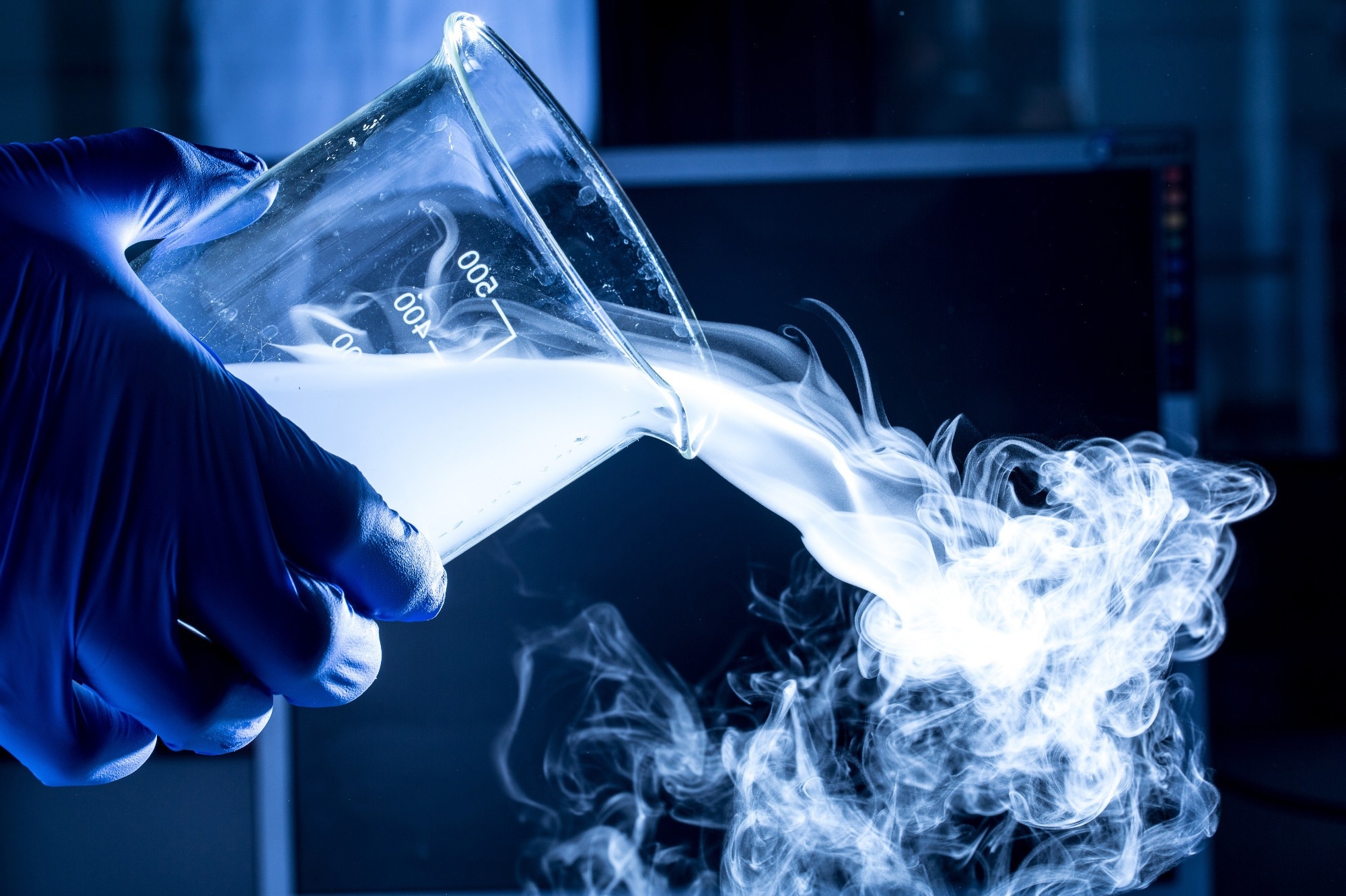 Absolute EMS Harnesses the Power of Nitrogen to Elevate Electronic  Manufacturing Quality