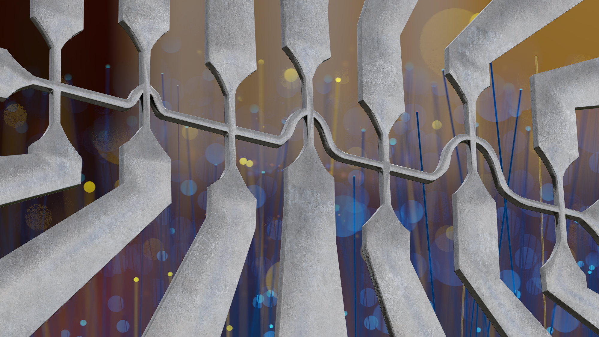 Enabling High-Speed Electronics with Bismuth Films