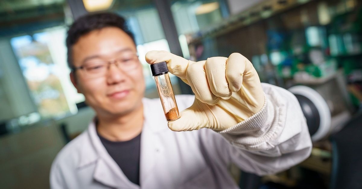 The Benefits of Sustainable and Powerful Solid-State Lithium-Sulfur Batteries