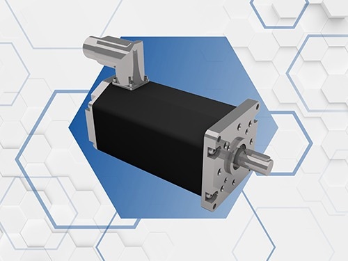 The Best of Old and New: BG 75 Brushless Motor Now Available in dMove Version