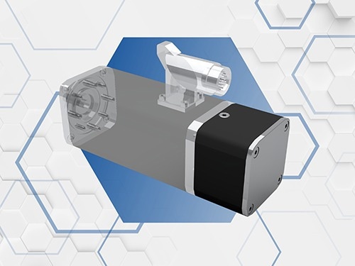 New high-resolution encoders from Dunkermotoren for highest precision demands.