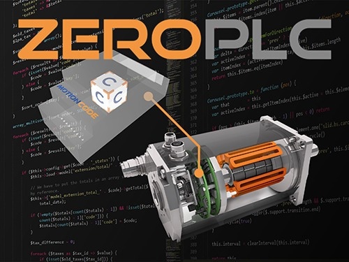 With the facelift of the nexofox MotionCode programming environment, programming smart motors is now even easier than before and realizing decentralized automation architectures is possible without any limits.