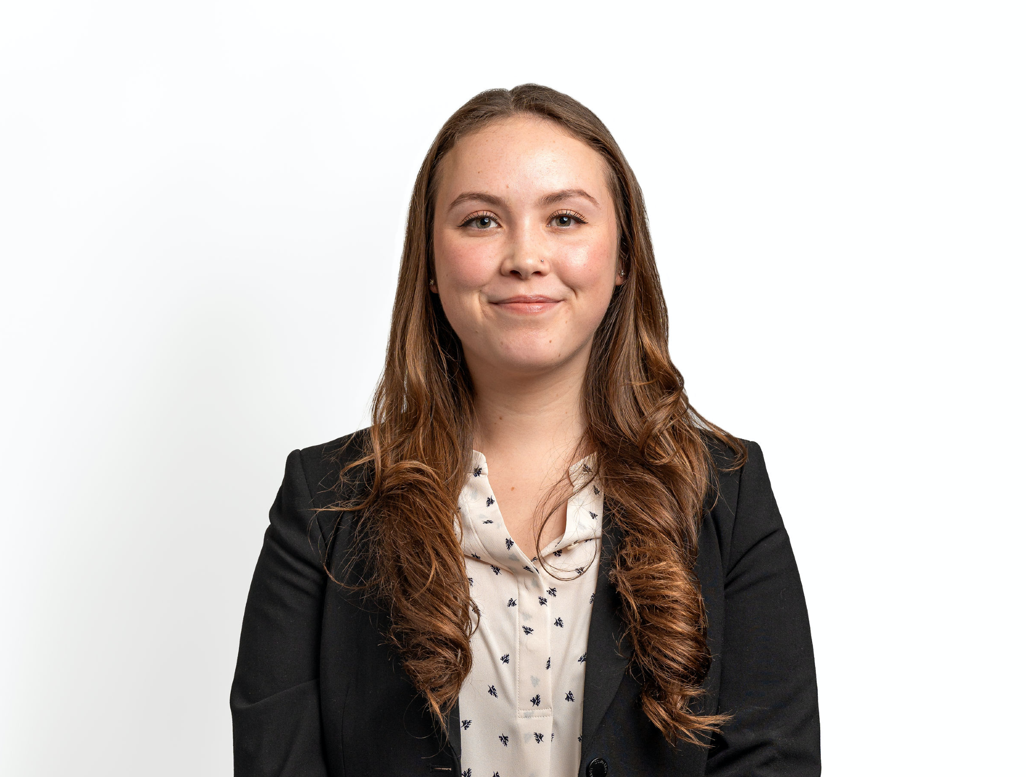 Ms. Katelyn Michael. Image Credit: Metrohm USA